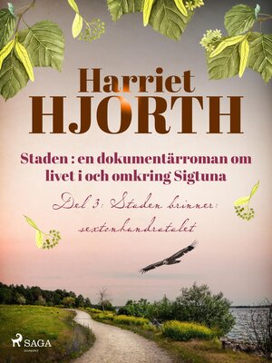 cover image of Staden